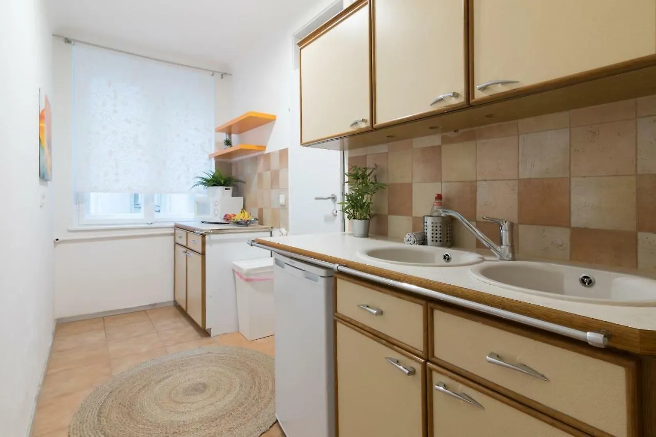 City Center Holiday Apartment Vienne